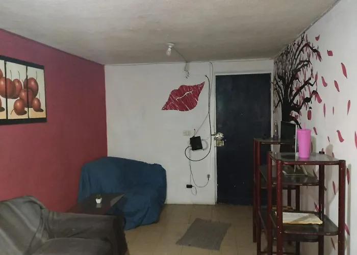 Azteca Apartment *