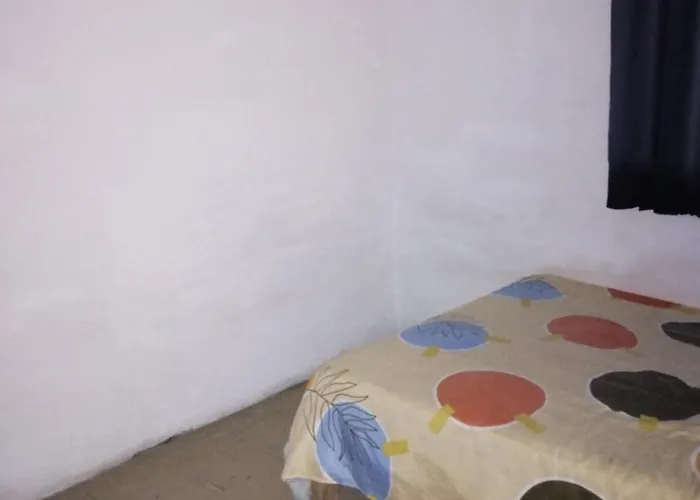 Apartment Azteca